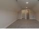 Bedroom featuring neutral colors, carpeted floor and a closet at 24 Sanders Farm Dr, Smithfield, NC 27577