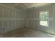 Bedroom featuring a window providing natural lighting at 25 Sanders Farm Dr, Smithfield, NC 27577