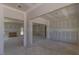 Spacious room featuring multiple entryways and ample natural light at 25 Sanders Farm Dr, Smithfield, NC 27577