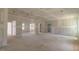 Expansive living area, ready for personalized design at 25 Sanders Farm Dr, Smithfield, NC 27577