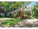 Charming home with landscaped front yard, walkway, and inviting entrance at 2823 Fowler Ave, Raleigh, NC 27607
