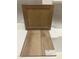 Interior selections showing a cabinet door and Shaw luxury vinyl flooring sample at 323 Chesapeake Cmns St # 104, Garner, NC 27529