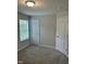 Clean bedroom with natural light from window and ample closet space at 42 Hemming Ct, Cameron, NC 28326