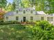Charming house with a well-manicured front yard and classic architectural details at 612 Swift Ave, Durham, NC 27701