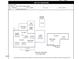 Sketch addendum showing the layout, room dimensions, and features like the kitchen, bedrooms, patio, and garage at 7805 Tuscan Ridge Dr, Wendell, NC 27591