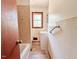 Cozy bathroom featuring a bathtub and shower with tile surround at 80 Dunn Rd, Louisburg, NC 27549