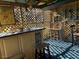 Cozy tiki bar with an outdoor feel, perfect for relaxing and entertaining at 8019 W Tarboro Rd, Rocky Mount, NC 27803