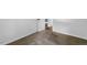 Bedroom with carpet floor and neutral walls at 81 Honeysuckle Dr, Pittsboro, NC 27312