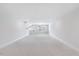 Large bonus room with carpeted floors at 8416 Brady Pointe Rd, Fuquay Varina, NC 27526