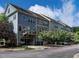 Beautiful townhomes with garage and deck offer scenic views in a vibrant community, perfect for modern living at 1314 Cornell Pl, Raleigh, NC 27607