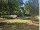 Park view with covered picnic area and playground for relaxing and Gathering fun at 205 S Pettigrew St, Raleigh, NC 27610