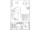 Preliminary plot plan shows the layout of the property and surrounding area at 236 Golfview Ave, Benson, NC 27504