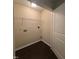 Laundry room with wire shelving at 2612 Beagle Landing Dr, Raleigh, NC 27610