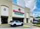 Harris Teeter Neighborhood Food & Pharmacy at 3008 Eden Harbor Ct, Raleigh, NC 27613