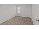 Bedroom featuring neutral carpet, natural light, and a closet at 407 Whitehall Ct, Clayton, NC 27520