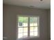 Well-lit room with a large window, perfect for a bedroom or office at 519 Mulberry Rd, Spring Hope, NC 27882