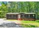 Charming single-story home with a well-maintained lawn and classic curb appeal at 6082 Zachary Lane Ln # 1S, Oxford, NC 27565