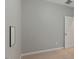 Neutral bedroom features beige carpet and light gray paint at 752 Wickham Ridge Rd, Apex, NC 27539