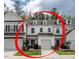 Charming townhome featuring a one car garage, dormer windows, and a well-manicured lawn at 80 Willow Green Dr, Clayton, NC 27527
