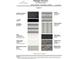 Raleigh Division vinyl siding options include composite roofing, various trim, stone and brick options at 11121 Salers Loop, Middlesex, NC 27557