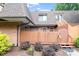 Charming two-story home with fenced patio and private entry at 192 Summerwalk Cir, Chapel Hill, NC 27517