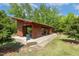Gather in this beautiful outdoor pavilion, surrounded by lush greenery, perfect for picnics and events at 208 Dry Canyon Dr, Wendell, NC 27591