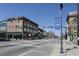 Street view of the historic downtown Smithfield district with charming architecture at 279 Hopewell Branch Ct, Smithfield, NC 27577