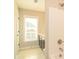 Bathroom featuring a vanity, and a tiled shower-tub combination at 3002 Dog Rose Dr # 310, Durham, NC 27703