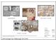 Detailed floor plan showcasing the layout of the home, including the basement at 3418 Carriage Trl, Hillsborough, NC 27278