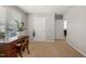 Cozy bedroom featuring a desk and natural light at 357 Sherrill Farm Dr, Benson, NC 27504