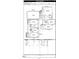 Floor plan sketch addendum for a property listing at 37 Wedgewood Rd, Chapel Hill, NC 27514