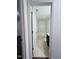 Bathroom featuring shower and toilet at 391 Curling Creek Dr Dr, Clayton, NC 27527