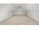 Bedroom with carpet and a ceiling fan at 5180 Old Powell Rd, Holly Springs, NC 27540