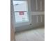 Bedroom featuring natural light through a large window at 6828 Galloway Dr, Middlesex, NC 27557