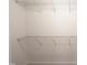 Spacious closet with adjustable wire shelving, maximizing storage in this home at 1033 Talisker Way # 16, Burlington, NC 27215