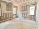 Bright room with three windows, offering plenty of natural light and comfortable living space at 188 Buckaroo Dr, Louisburg, NC 27549