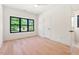 Bedroom with great natural light at 2205 Tampa Ave, Durham, NC 27705