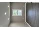 Bedroom featuring recessed lighting and a window at 409 S Flanner St St, Burlington, NC 27215
