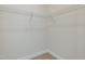 Large walk-in closet with wire shelving at 504 Winding Creek Dr Dr, Lillington, NC 27546