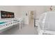 Bright bedroom with playful decor, toys, and natural light at 1211 Gloriosa St, Apex, NC 27523