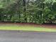 A charming home nestled among trees with well-maintained landscaping, blending beauty and privacy at 1312 High Ridge Dr, Mebane, NC 27302