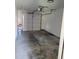 The home features a two car garage with plenty of storage at 2121 Lime St, Durham, NC 27704