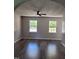 Cozy living room with two windows at 2121 Lime St, Durham, NC 27704