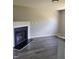The living room features a fireplace at 2121 Lime St, Durham, NC 27704