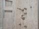 Close-up of a luxurious shower with multiple showerheads, a built-in niche, and neutral tile at 216 Colonial Ridge Dr, Pittsboro, NC 27312