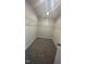 Spacious walk-in closet with ample shelving at 3112 Star Gazing Ln, Durham, NC 27703