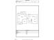 Detailed sketch of a residential home's layout, including room dimensions and area calculations at 1002 Addington Lake Ln, Knightdale, NC 27545
