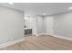 Bright bedroom with ensuite bathroom and plenty of closet space at 2201 Mountain Mist Ct # 202, Raleigh, NC 27603