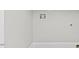 View of the Laundry hookups in a closet at 2201 Mountain Mist Ct # 202, Raleigh, NC 27603