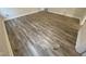 Spacious basement with hardwood floors at 400 Access Dr, Youngsville, NC 27596